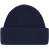 Style & Republic Berretto da uomo in cashmere, 100% cashmere, lavorato a maglia di alta qualità con circonferenza della vita di 54 cm, pieghevole a 2 strati, ideale per le giornate fredde, taglia