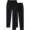 Generico Jogging Pants Uomo Abbigliamento Uomo Lavoro Pantaloni Militare Uomo Pantaloni Jeans Strappati Uomo Pantaloni Portiere Uomo Calcio Pantaloni da Moto Estivi Uomo Calzoni Tuta Pantalone Tuta Felpata