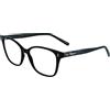 Ferragamo Montatura SF2912 Black/grey marble 52/16/145 Donna