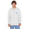 RIP CURL Wettie Passage Icon Full Zip Sweatshirt M