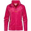 Geographical Norway Pile Rosa Donna Paline Lady
