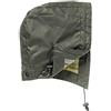 Barbour Wax Cotton Hood - SAGE - ONE SIZE
