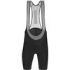 Santini Salopette Ciclismo Uomo Karma Delta (M, Nero)