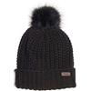 Barbour Berretto BARBOUR Nero