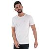 GET DIESEL NUTRITION Diesel T-Zosimos White Crew Neck Short Sleeve T-Shirt - XXL