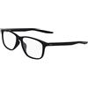 Nike Montature per Occhiali da Vista, Nero, One Size Unisex-Adulto