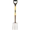 Spear & Jackson 4994NB Forcella Elements Carbon Border