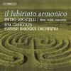 BIS Il Labirinto Armonico (Sacd)