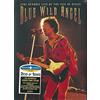 UNIVERSAL Blue Wild Angel S&V Deluxe 2cd+DVD