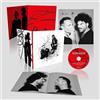 Epic RENGANEK - CD Jukebox Pack + Leaflet Autografato