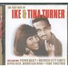 PLATINUM The Very Best of Ike and Tina Turner