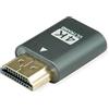 VALUE Adattatore display, emulatore virtuale HDMI (EDID), 4K