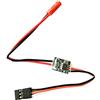 YPBEW 3-30V Modello aereo Protezione delle piante Drone Pompa ' acqua Controllo del segnale PWM 2-20A Interruttore comando a corrente Controller del segnale Pwm