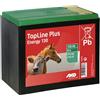 AKO Kerbl 350528 - Batteria alcalina a secco, 9 Volt