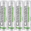 Camelion batteria Ni