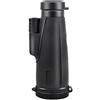 Meogromp Binocolo da Viaggio Portatile Giocattoli da Caccia Monoculare Telescopio da Campo 12X50 A Intelligente A Lunga Distanza