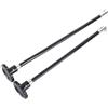ZYWUOY Asta a leva per decespugliatore compatibile con supporti per telescopi equatoriali 80EQ 80DX EQ1 EQ2 per regolazione costante della messa a fuoco manuale (lunga)