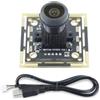 Remingtape OV9732 - Modulo per fotocamera 720P 1MP MJPG/YUY2 regolabile per progetti di riconoscimento facciale (180 gradi)