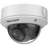 Hikvision KIT VIDEOSORVEGLIANZA 8 TELECAMERE IP cupola Full HD 4MP H265+NVR+HDD