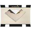 Sunbounce SUN BOUNCE pannello riflettente 90x122cm zebra/bianco (telaio non incluso)