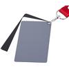 Macolink - bilanciamento del bianco e del grigio 18% Gray Cards set Custom taratura DSLR/SLR/Evil fotocamera Checker Cards per fotografia digitale video film (8,5 x 5,6 cm)