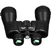 Fodalob Telescopio da campeggio da concerto per adulti - Binocolo ad alta potenza 12x50 che osserva il telescopio tedesco for il birdwatching