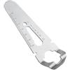 XuQiZZpp 135 Roll Film Extractor Roll Film Extractor Estrattore Strumenti Acciaio Raccoglitori Film Leader Retriever Con Scala Trasparente Film Leader Leader