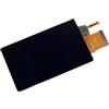 LQIYLQNR Display Della Fotocamera, Compatibile Con Sony, DSC-TX200 TX200 TX200V TX300 TX300V TX30 TX30V Parti Di Riparazione Del Display OLED Touch Della Fotocamera