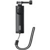Generico Compatibile con Insta360, Mini 2 in 1 Treppiede 2.0 Selfie Stick Monopiede Grip for X4 X3 Ace Pro 2 GO 3S Hero 13 Accessori(No Remote)