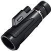 Generic Binocolo ad alta potenza, telescopio monoculare 10-32x42, monocolo alto con zoom HD con lente prisma BAK4 con adattatore smartphone e treppiede adulti e bambini birdwatching interni/esterni