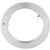 VBESTLIFE Anelli Adattatori per Obiettivo, Adattatore per Obiettivo, Durevole per Cam Recorder Cam Professional Use Camera