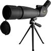 Visionking 20 - 60 x 80 l BaK4 telescopio monoculare telescopio W/treppiede Bird