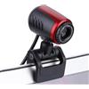 Acunny Videocamera esterna per computer portatile, webcam USB | Piccola Webcam HD per computer portatile - Videocamera per computer portatile, webcam in streaming plug and play per PC/computer