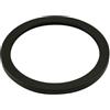 FOTGA - Anello filtrante a gradino, da 86 mm a 77 mm, 86 mm a 77 mm, colore: Nero
