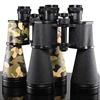 Generic Telescopio monoculare portatile per cannocchiale, binocolo Full Metal 15X60 ad alta potenza ad alta definizione di grosso calibro