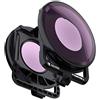 Freewell ND1000 Lunghi Esposizione Fotografia Netural Density Camera Lens Filtri Compatibile con One R (360 EDIZIONE) - (Non Compatibile con One RS)