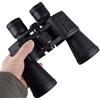 TELESCOPE Binocolo 20x50 Ad Alto Ingrandimento Telescopio Ultra Chiaro Grande Oculare Di Vista Cannocchiali Per Visione Notturna A Bassa Visibilità Per Il Calcio Safari Sightseeing Climbing Concerti