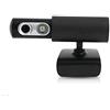 UOHUFIDABFD LED Night Vision Light HD Drive-Free Learning Teaching Live Equipment Beauty Night Vision with Microphone Laptop Desktop Computer HD Webcam