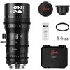 7artisans Spirite Zoom 24mm-96mm T2.9 Professionale S35 Frame Zoom Cine Lens Zoom Ottico 4X Compatibile per PL Mount