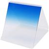 fittings4you Square gradiente blu P Serie P Serie System Cokin filtro filtro colore