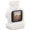 XUMIUZIY Videocamera HD 1080P, Videocamera Mini DVR con Schermo a Colori da 1,44, Piccola Videocamera DV, Supporto Connessione OTG, Registrazione in Loop Automatica, per Viaggi, Ciclismo