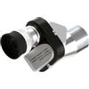 DOITOOL Telescopio 8x20 - Lente Completamente Rivestita Visione Notturna Compatto Perfetto Per Telefono Viaggi Attività Allaperto