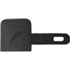 Generico Coperchio della presa del microfono Mic Microphone Socket Lid Cover Compatible With Sony Cyber-shot Digital Camera