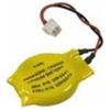 Lenovo CR2032 - Batterie Button/coin, CR2032, Giallo, ThinkPad T410