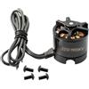 YIGZYCN 2212 Motore brushless ad alta efficienza prolunga il tempo di volo Fotografia ideale Hobby Spinta forte Tempo di volo lungo Stabile Fotografia aerea Componenti da corsa
