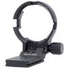 iShoot Collare per obiettivo Anello di montaggio per treppiede compatibile con Canon EF-E Sigma MC-11 Adattatore convertitore, Porta Staffa di Supporto Lenti è Arca-Swiss Fit Piastra a Sgancio Rapido camera