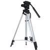 G CAVALLETTO TREPPIEDE SUPPORTO FOTOCAMERE VIDEOCAMERE REFLEX 165 CM CON BORSA