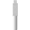 CHICHIYANG 2 in 1 Lega di Alluminio Selfie Stick Treppiede con Telecomando Wireless per Accessori di Tiro Flessibile