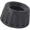 YROHGKPN Piedini antiscivolo in gomma per fotocamere da 33 mm e 37 mm garantiscono stabilità su diverse superfici. Piedini della fotocamera