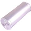 LQYXGS Accessori per telescopio Prolunga for treppiede da 4 (lunga 25 cm) con vite da 3/8 di pollice S8245